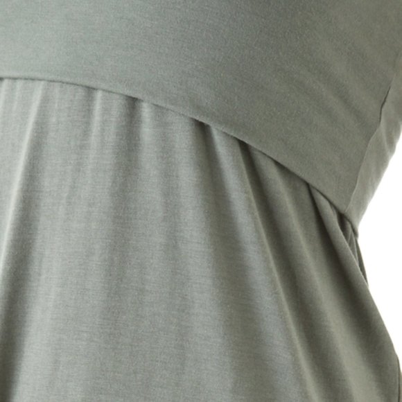 Splendid Maxi Tube Skirt or Dress - Picture 6 of 7